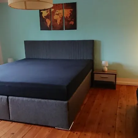 Gehoeft Nr X Zu Peccatel Vor Den Toren Von Schwerin Nahe Stoerkanal Bei Plate * Peckatel