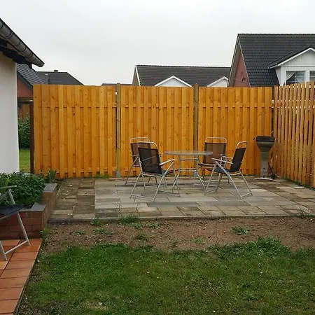 Apartment Gehoeft Nr X Zu Peccatel Vor Den Toren Von Schwerin Nahe Stoerkanal Bei Plate Peckatel