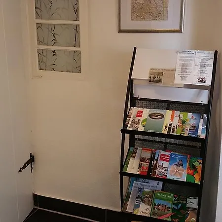 Gehoeft Nr X Zu Peccatel Vor Den Toren Von Schwerin Nahe Stoerkanal Bei Plate Apartment *