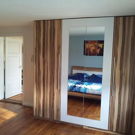 Apartment Gehoeft Nr X Zu Peccatel Vor Den Toren Von Schwerin Nahe Stoerkanal Bei Plate