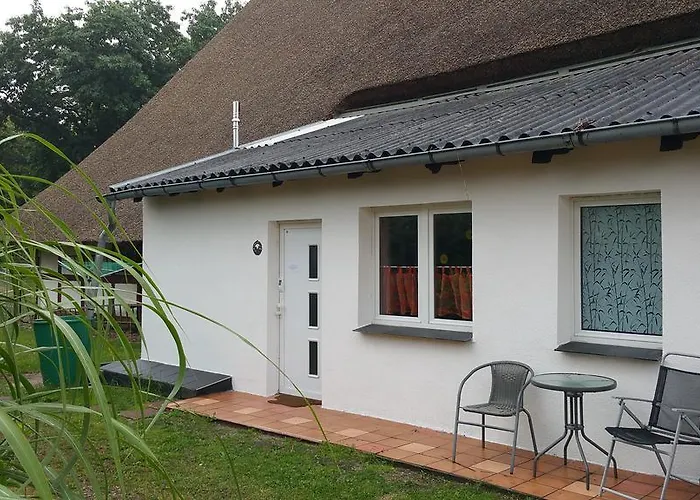 Appartamento Gehoeft Nr X Zu Peccatel Vor Den Toren Von Schwerin Nahe Stoerkanal Bei Plate